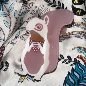 Centinelle Albino Squirrel Claw